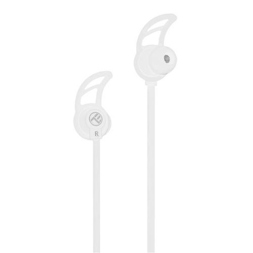 Tellur Casti In-Ear Comfy Cu Fir 1.2M Rezistent La Noduri Jack 3.5MM Alb 42506281